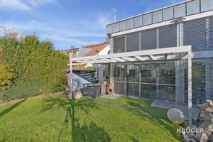 KA-Nordweststadt: Exklusives & modernes Wohnhaus auf Erbpachtgrundstück | zeitnah bezugsfrei – Die vollständige Adresse der Immobilie erhältst du vom Anbieter., 76185 Nordweststadt, Karlsruhe – Vorschaubild 24
