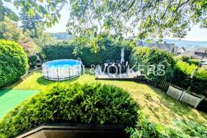 Eleganter Bungalow in Solingen-Hästen:  Ihr stilvolles Zuhause im Grünen! – Die vollständige Adresse der Immobilie erhältst du vom Anbieter., 42659 Burg/Höhscheid, Solingen – Vorschaubild 7