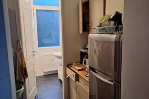 Geschmackvolle 2-Zimmer-Wohnung mit Balkon in Wiesbaden – Feldstr. 18, 65183 Mitte, Wiesbaden – Vorschaubild 6