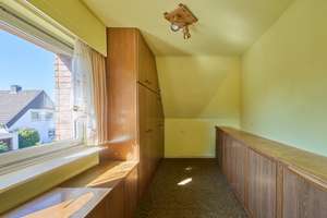 Einfamilienhaus mit Wintergarten, großem Garten und Doppelgarage  in Dortmund-Hacheney – Die vollständige Adresse der Immobilie erhältst du vom Anbieter., 44265 Hacheney, Dortmund – Vorschaubild 12