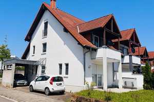 Charmante Doppelhaushälfte mit viel Platz in ruhiger Lage von Landau – Landau in der Pfalz – Vorschaubild 1