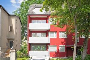 Zentrale Lage trifft frisches Design – 2 Zimmer zur Gartenseite zum Verlieben – Die vollständige Adresse der Immobilie erhältst du vom Anbieter., 12163 Steglitz, Berlin – Vorschaubild 1