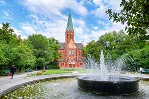 Sonniges 4-Zimmer Penthouse in Wilmersdorfer Bestlage – Berlin – Vorschaubild 7