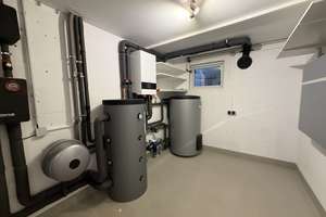 Energieeffizientes 5-Zi.-Einfamilienhaus mit viel Platz für die Familie – Beim Riesenstein 20d, 22393 Sasel, Hamburg – Vorschaubild 25