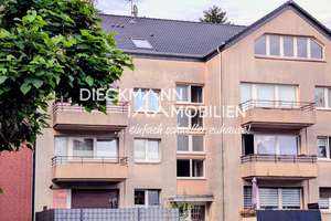 Wohnungspaket "MiniFlats" - Apartments in Walsum