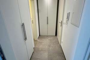 Schicke Wohnung mit großzügigem Balkon in. perfekter Lage – Raintalerstraße 21, 81539 Obergiesing, München – Vorschaubild 9