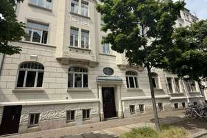 4-Raum Wohnung in Parknähe - bezugsfrei zum 01.04.2027