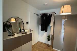 Schöne lichtdurchflutete 2-Zimmer-Wohnung im grünen von Altona – Hamburg – Vorschaubild 12