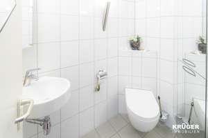 KA-Grötzingen / Penthouse mit großer Dachterrasse & 2 TG-Stellpl. mit tollem Ausblick – Die vollständige Adresse der Immobilie erhältst du vom Anbieter., 76229 Grötzingen, Karlsruhe – Vorschaubild 13