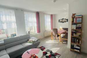 Perfekte  2-Zimmer-Wohnung mit Balkon in grüner Lage – Seumestraße 5, 4249 Leipzig – Vorschaubild 6