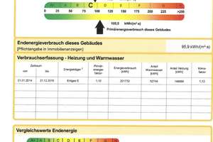 Ihr Wohntraum in Möckern: Sanierter Altbau mit EBK & Balkon ins Grüne – Toskastraße 3, 4159 Möckern, Leipzig – Vorschaubild 10