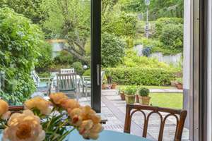 EFH im Jugendstil mit traumhaftem Garten, offenem Kamin , Garage in zentraler Lage!!! – Die vollständige Adresse der Immobilie erhältst du vom Anbieter., 45657 Westviertel, Recklinghausen – Vorschaubild 11