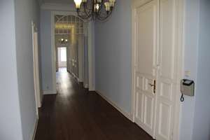 7-Zimmer-Altbau in Winterhude: Nur als Wohnbüro bzw. -praxis bzw. -atelier. Wohgemeinschaft möglich. – Die vollständige Adresse der Immobilie erhältst du vom Anbieter., 22301 Winterhude, Hamburg – Vorschaubild 10