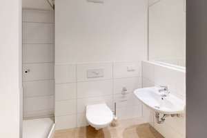 **STUDENTS ONLY** ALL-IN Apartment: Möbliert mit EBK, Bad und vielen Extras im Open Living House ... – Am Lohgraben 30, 57074 Siegen, Siegen – Vorschaubild 8