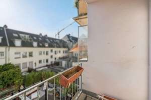 Seltene Gelegenheit am Heumarkt – Leerstehende 1,5-Zimmer-Wohnung mit Entwicklungspotenzial – Die vollständige Adresse der Immobilie erhältst du vom Anbieter., 50667 Altstadt/Nord, Köln – Vorschaubild 5