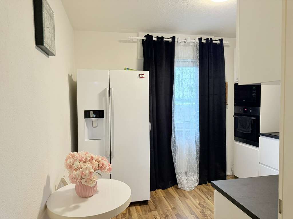 Immobilie in Heddesheim - Gepflegte 4-Zimmer-Wohnung mit idealer Infrastruktur und hervorragender Anbindung - Bild 4