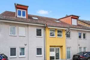 Moderne 4-Zimmer-Dachgeschosswohnung in Mainz-Bretzenheim – Die vollständige Adresse der Immobilie erhältst du vom Anbieter., 55128 Bretzenheim, Mainz – Vorschaubild 2