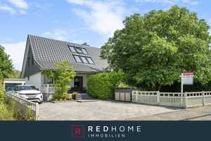 Einmalige Gelegenheit - Modernes Einfamilienhaus mit ca. 158 m² Wohnfläche in ruhiger Lage von Neumü – Neumünster – Vorschaubild 1