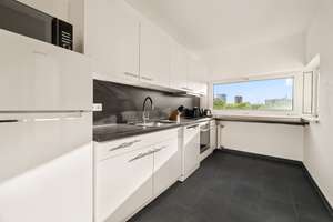 Stilvolle 2-Zimmer Wohnung in Mitte - voll möbliert – Friedrichstraße 215, 10969 Kreuzberg, Berlin – Vorschaubild 14