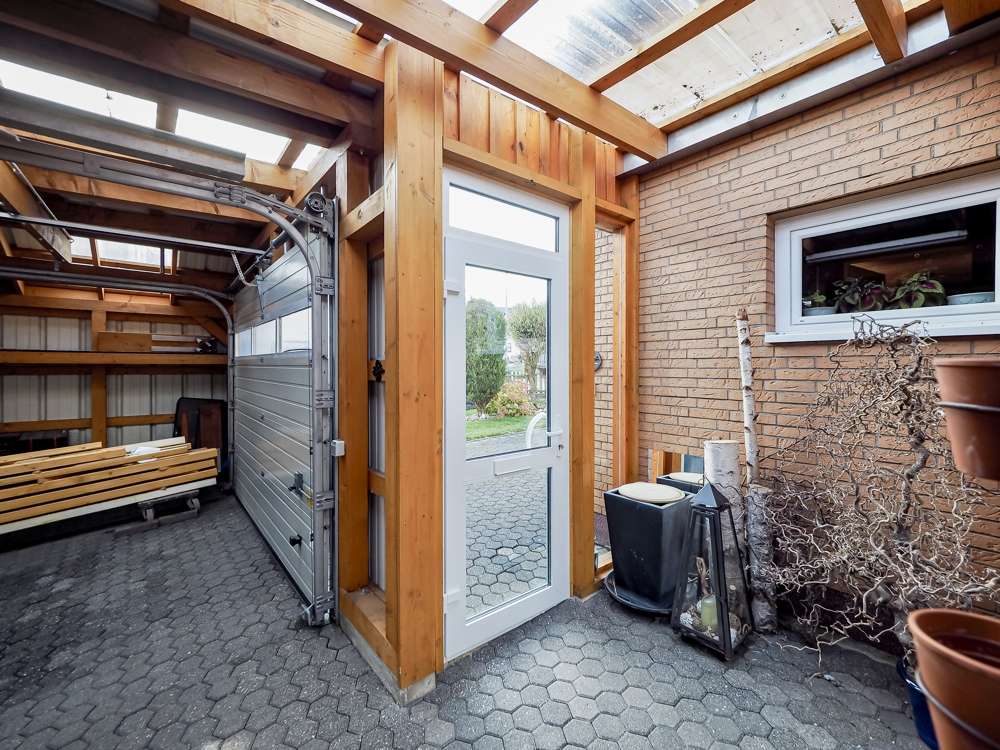 Einfamilienhaus Fernab jeglichem Stress, Euskirchen Kreis – Bild 4