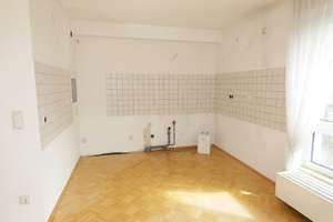 Helle 2-Zimmer-Maisonette-Wohnung mit besonderem Flair in gepflegtem Mehrfamilienhaus. – Die vollständige Adresse der Immobilie erhältst du vom Anbieter., 51377 Schlebusch, Leverkusen – Vorschaubild 5