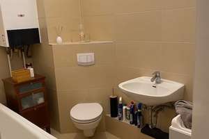 Charmante Altbauwohnung in beliebter Südstadtlage – Sallstst. 59, 30171 Südstadt, Hannover – Vorschaubild 6