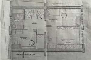 Reihenmittelhaus mit Garten und Garage in sehr guter und ruhiger Lage – Fürstenfeldbruck (Kreis) – Vorschaubild 21