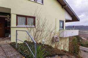 Waldshut-Tiengen: Gepflegtes Haus mit viel Platz und Ausstattung – Die vollständige Adresse der Immobilie erhältst du vom Anbieter., 79761 Waldshut-Tiengen – Vorschaubild 4