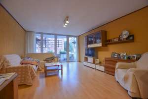 KUNZE: MHH-Nähe: sofort bezugsfreie Erdgeschosswohnung mit TG-Platz in Hannover-Groß-Buchholz – 30627 Groß-Buchholz, Hannover – Vorschaubild 4