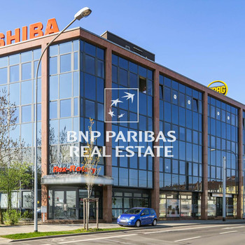 BNPP RE - Attraktives Bürohaus an der Altendorfer Straße 