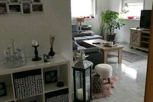 Schöne 5-Zimmer-Wohnung in Hamm am Rhein – Die vollständige Adresse der Immobilie erhältst du vom Anbieter., 67580 Hamm am Rhein – Vorschaubild 3