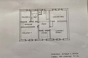 Zweigenerationenhaus mit Nebengebäuden und großem Garten – Die vollständige Adresse der Immobilie erhältst du vom Anbieter., 6917 Jessen (Elster) – Vorschaubild 23
