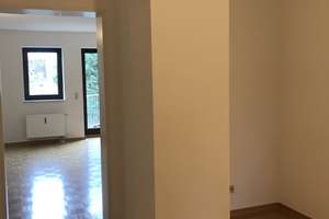 Ruhige, gepflegte Wohnung mit Balkon – Kollegienweg 28, 53121 Endenich, Bonn – Vorschaubild 1