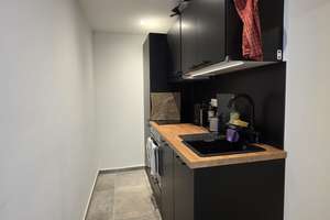 Ab sofort! Helles Zimmer in gepflegter 2er-WG zu vermieten Austraße 76, 90429 Nürnberg – Austraße 76, 90429 Bärenschanze, Nürnberg – Vorschaubild 4