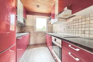 Gurkenland: Familienglück! Einziehen, ankommen, wohlfühlen. Großes EFH/2FH mit Garten und Garage – 40229 Eller, Düsseldorf – Vorschaubild 33