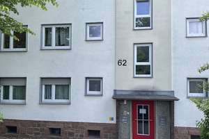 *WBS erforderlich* Gut geschnittene 3-Zimmer-Wohnung im ruhigen Mehrfamilienhaus