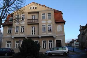 Sanierungsbedüftiges Mehrfamilienhaus mit Potential im Zentrum von Pegau – 4523 Pegau – Vorschaubild 1
