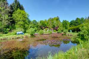 Traumhaftes Landhaus mit eigenem Teich bei Tutzing! – Starnberg (Kreis) – Vorschaubild 27