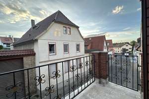 Modernes 1-ZKB Bad Apartment in Mainz-Bretzenheim – An der Oberpforte 18, 55128 Bretzenheim, Mainz – Vorschaubild 4