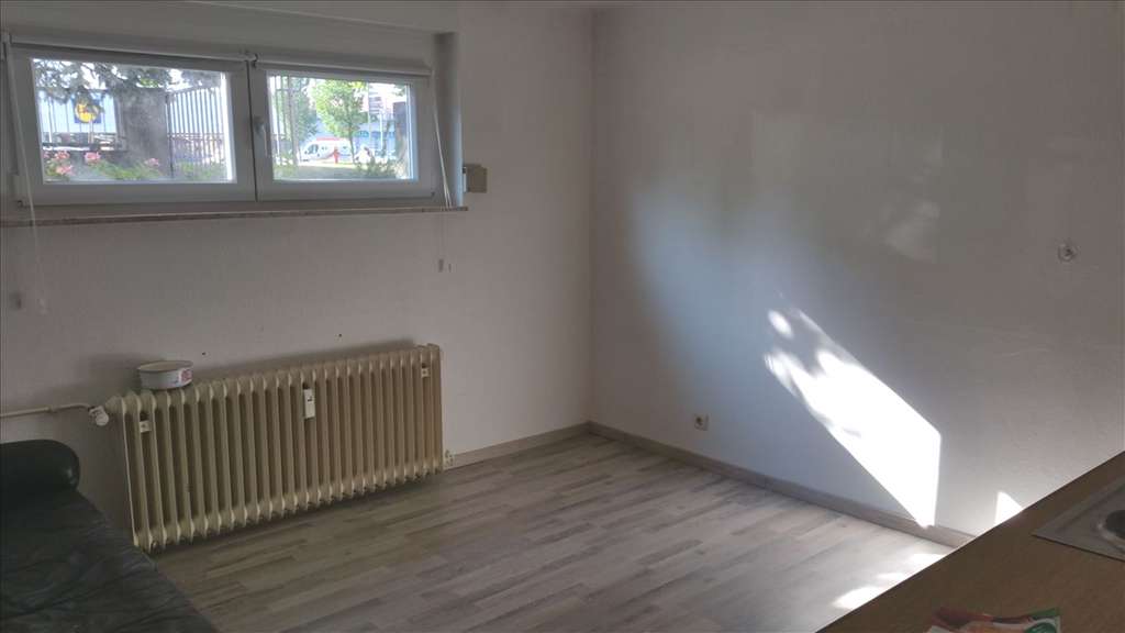 Immobilie in Durmersheim - Schicke KG-Wohnung in saniertem 7-Familienhaus - Bild 1