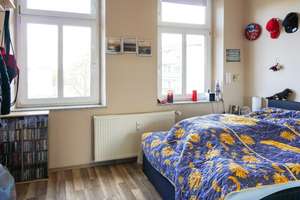  Mehrfamilienhaus aus der Gründerzeit – Die vollständige Adresse der Immobilie erhältst du vom Anbieter., 47798 Stadtmitte, Krefeld – Vorschaubild 7