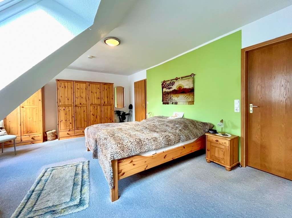 Immobilie in Tönning - Stadtnah wohnen: Einfamilienhaus mit minimalem Pflegeaufwand - Bild 6