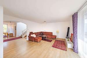 KENSINGTON - Exklusives Wohnerlebnis: Stilvolles Haus in Haus Konzept mit Wintergarten in Neu-Aubing – Die vollständige Adresse der Immobilie erhältst du vom Anbieter., 81249 Aubing-Süd, München – Vorschaubild 7