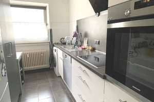 Freiwerdende 2-Zimmer-Wohnung in gepflegter Wohnanlage mit Stellplatz! – Die vollständige Adresse der Immobilie erhältst du vom Anbieter., 51147 Wahnheide, Köln – Vorschaubild 7