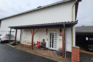 Süßes Einfamilienhaus in zweiter Reihe zu vermieten – Waldensberger Straße 28, 63607 Wächtersbach – Vorschaubild 14