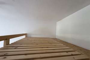 Charmante 4-Zimmer-Altbauwohnung im 1. Obergeschoss – 40227 Oberbilk, Düsseldorf – Vorschaubild 10