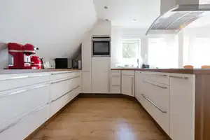 Energetisch saniertes Haus in ruhiger Lage! – Hannover – Vorschaubild 18
