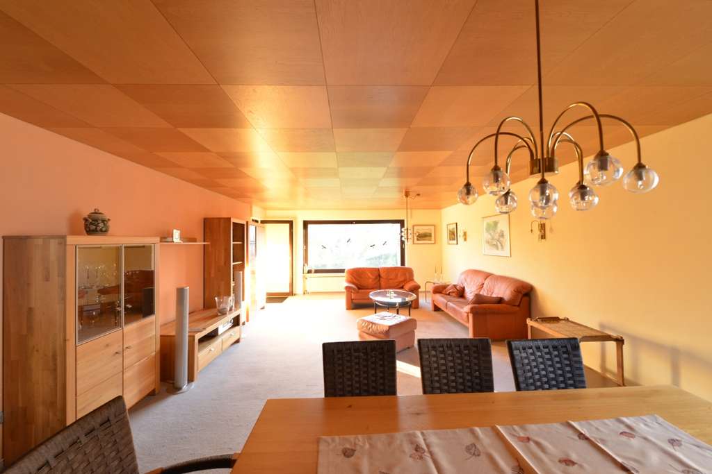 Immobilie in Rümmelsheim - Familientraum: Zukunftsfähiges EFH in eingewachsenem Wohngebiet - Bild 2