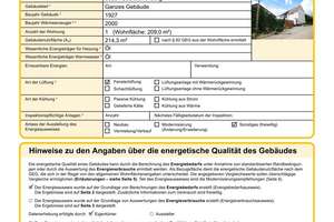 Für Naturliebhaber zum Ausbau-Bauernhaus, Scheune und mehreren Garagen mit traumhaften Baulandgrunds – Die vollständige Adresse der Immobilie erhältst du vom Anbieter., 6231 Tollwitz – Vorschaubild 32