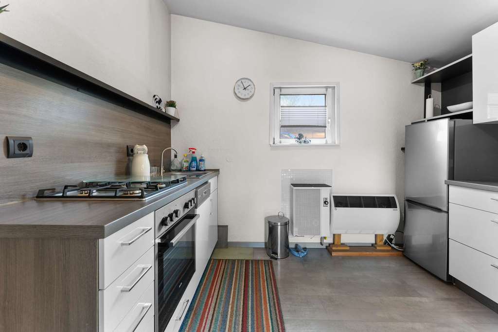 Immobilie in Holste - Gemütliches Wochenendhaus am Stedener See – Ideal als Ferienhaus oder Dauerwohnsitz - Bild 2